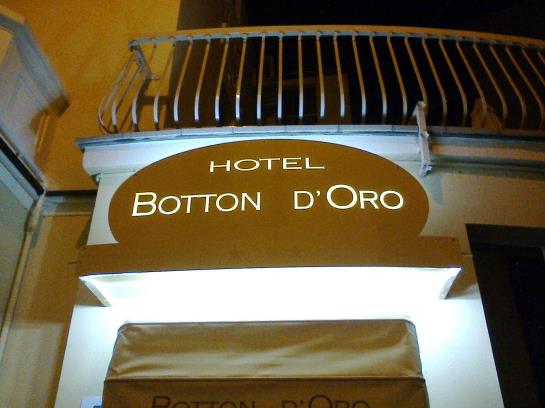 Hôtel Botton D'oro