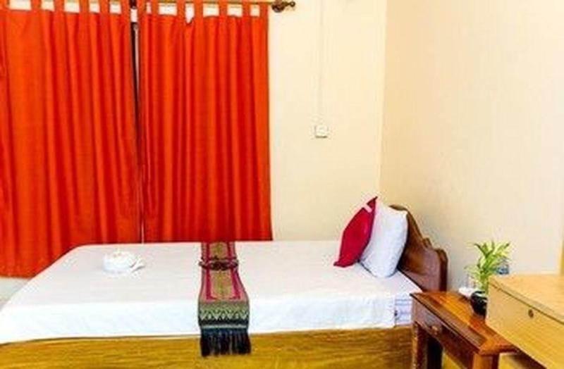 هتل Bou Savy Guesthouse