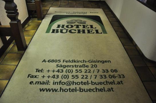 Hotel Büchel