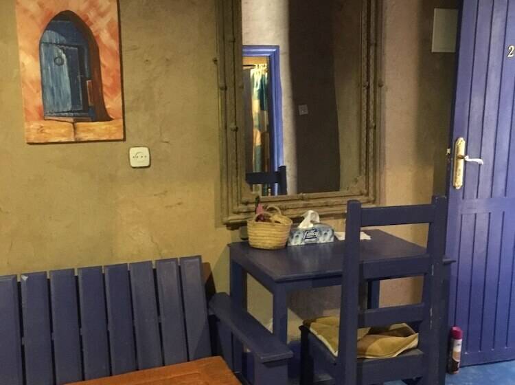 Fotos del hotel Chez Youssef:  22