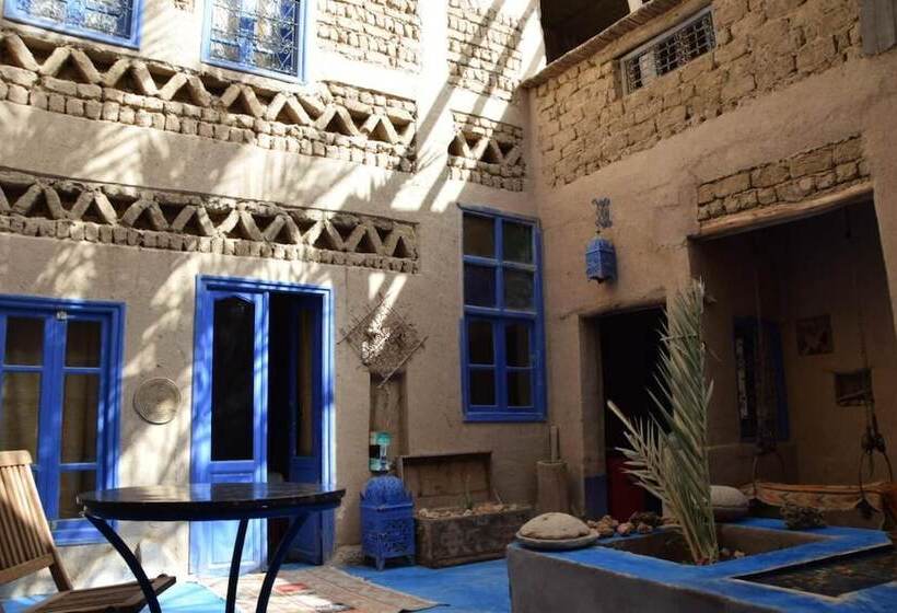 Hotel Chez Youssef