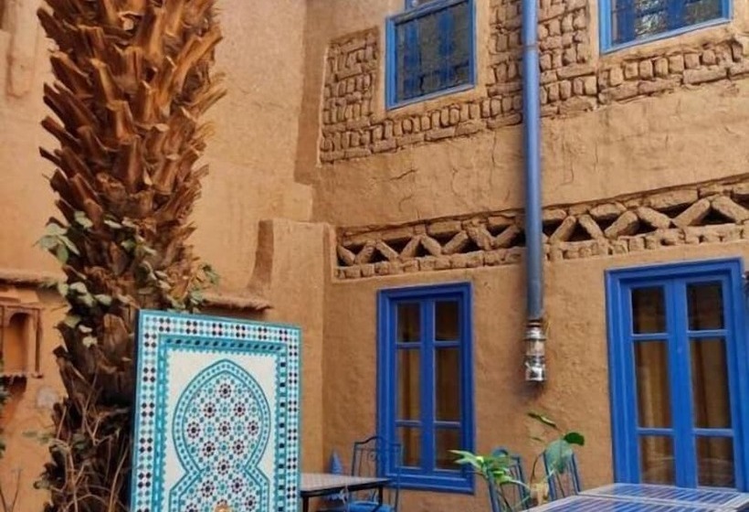 Fotos del hotel Chez Youssef:  13