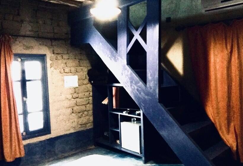 Fotos del hotel Chez Youssef:  9