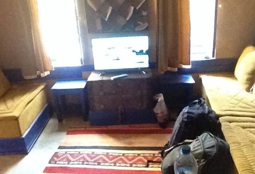 Fotos del hotel Chez Youssef:  23