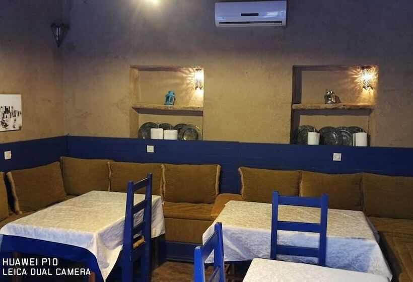Fotos del hotel Chez Youssef:  24