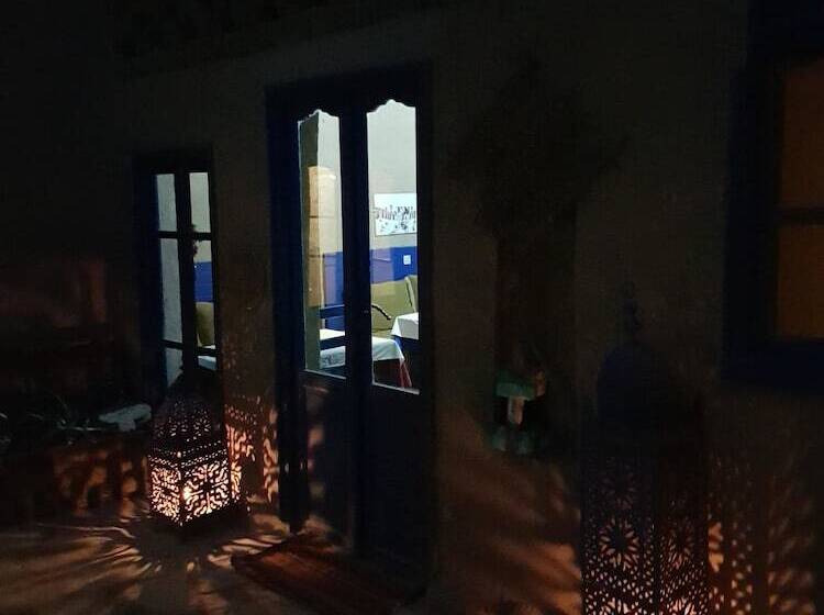 Fotos del hotel Chez Youssef:  7