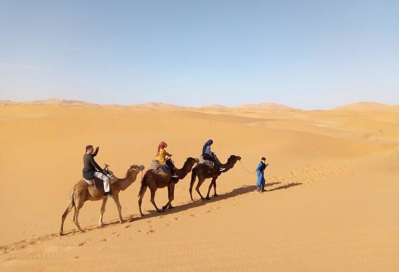 Fotos del hotel Chez Youssef:  26