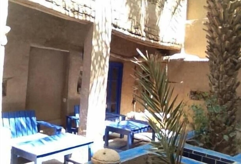 Fotos del hotel Chez Youssef:  28