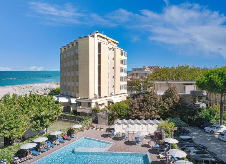 Hotel Colorado Cesenatico