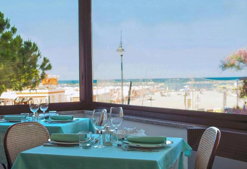 Fotos del hotel Colorado Cesenatico:  2