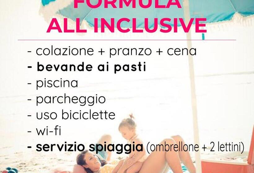 Fotos del hotel Colorado Cesenatico:  3