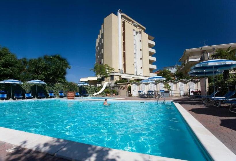 Fotos del hotel Colorado Cesenatico:  6
