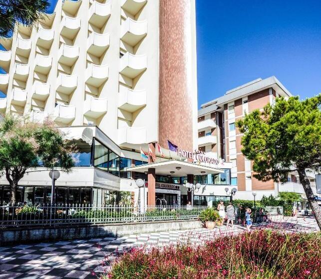 Fotos del hotel Colorado Cesenatico:  7