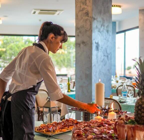 Fotos del hotel Colorado Cesenatico:  10