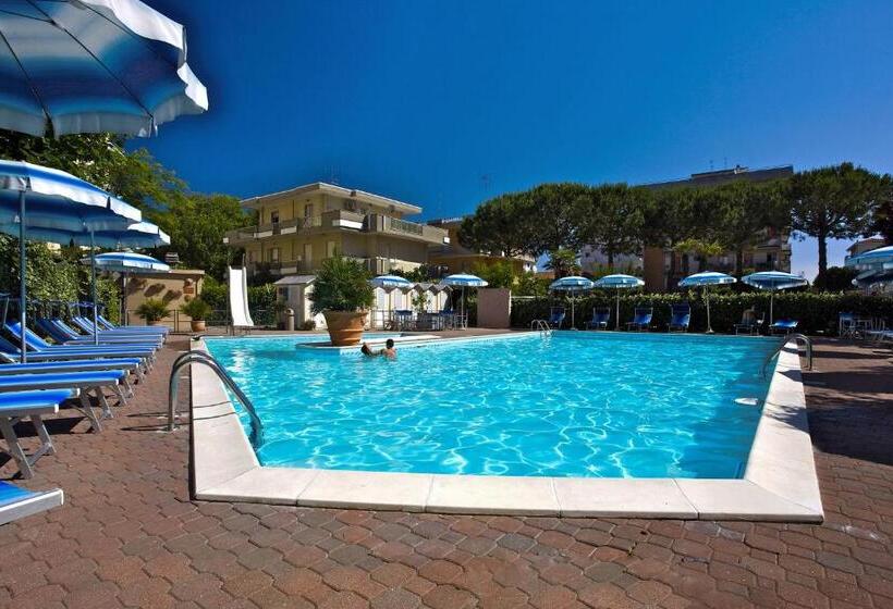Fotos del hotel Colorado Cesenatico:  13