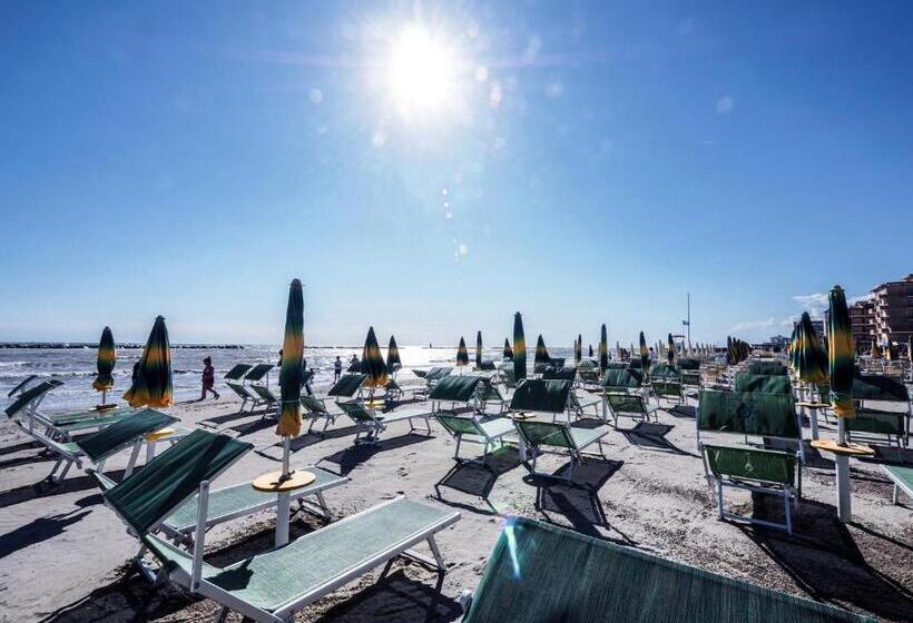 Fotos del hotel Colorado Cesenatico:  15