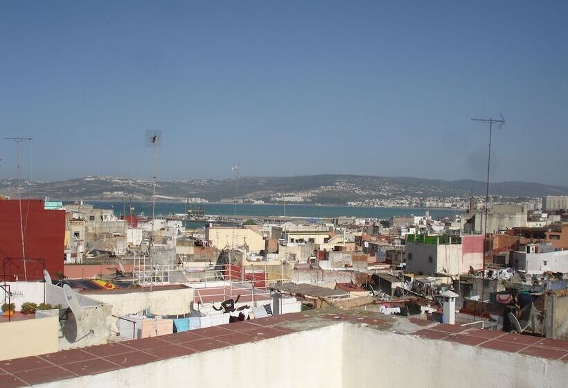 Fotos del hotel Dar El Kasbah:  3