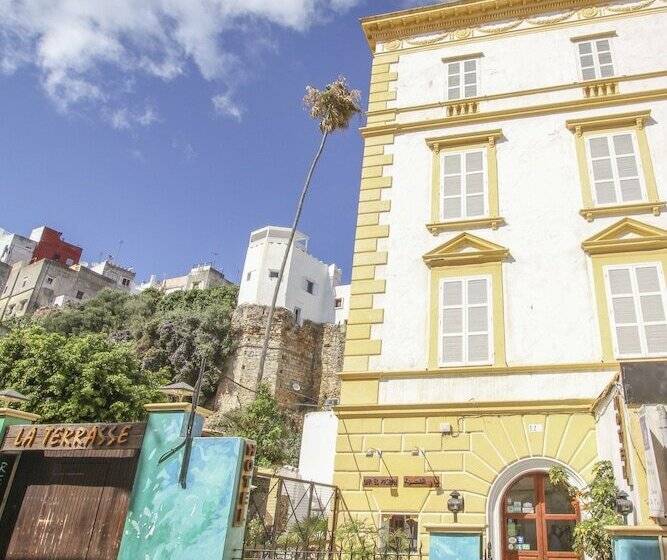 Fotos del hotel Dar El Kasbah:  5