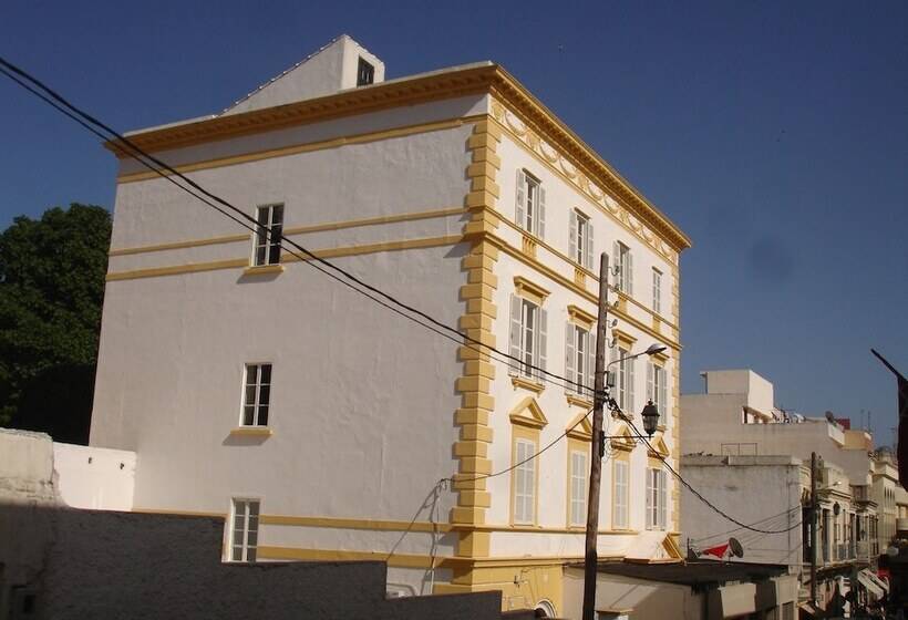 Fotos del hotel Dar El Kasbah:  6