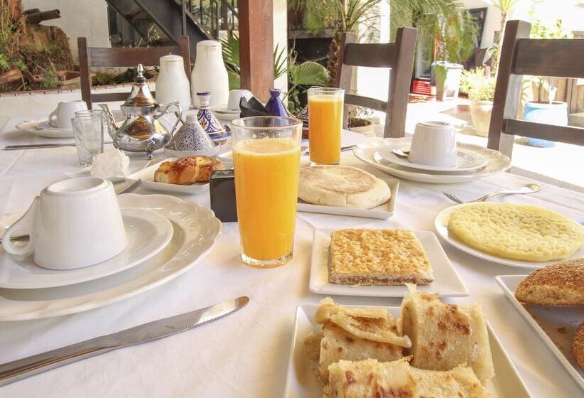 Fotos del hotel Dar El Kasbah:  11