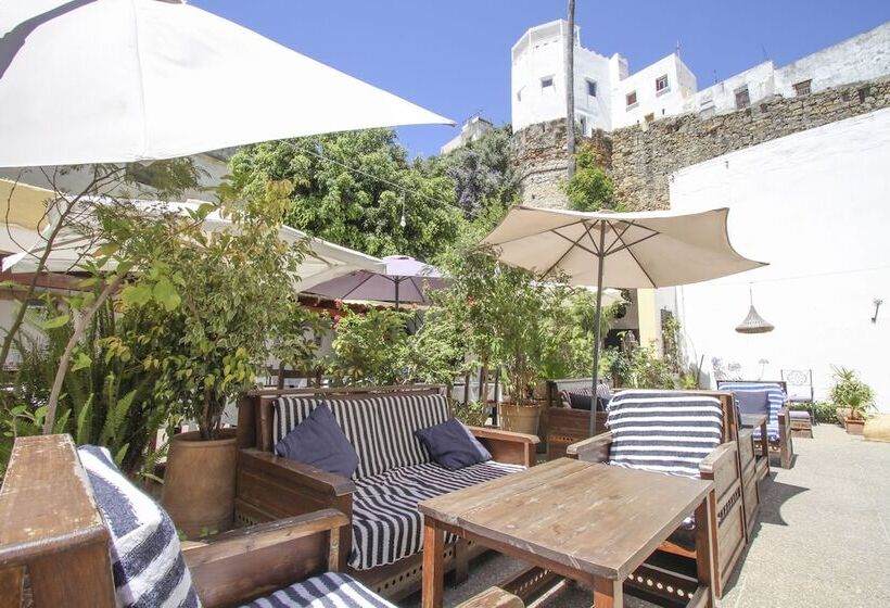 Fotos del hotel Dar El Kasbah:  14
