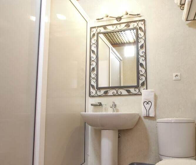 Fotos del hotel Dar El Kasbah:  19