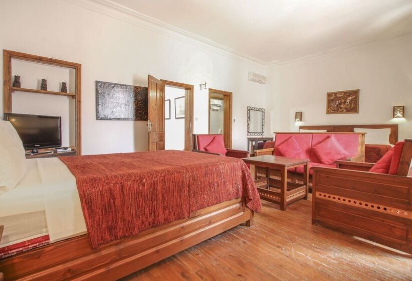 Fotos del hotel Dar El Kasbah:  22