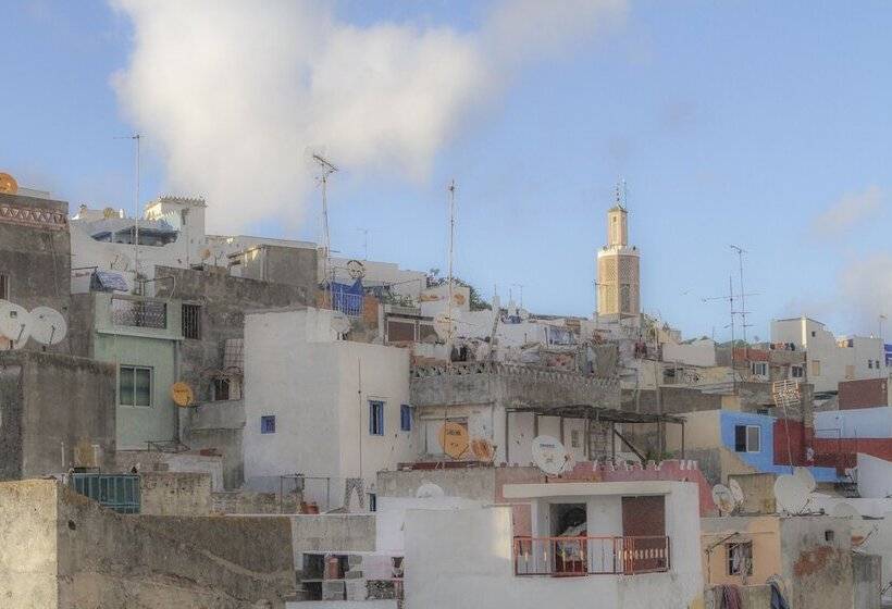 Fotos del hotel Dar El Kasbah:  23
