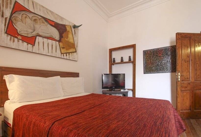Fotos del hotel Dar El Kasbah:  28