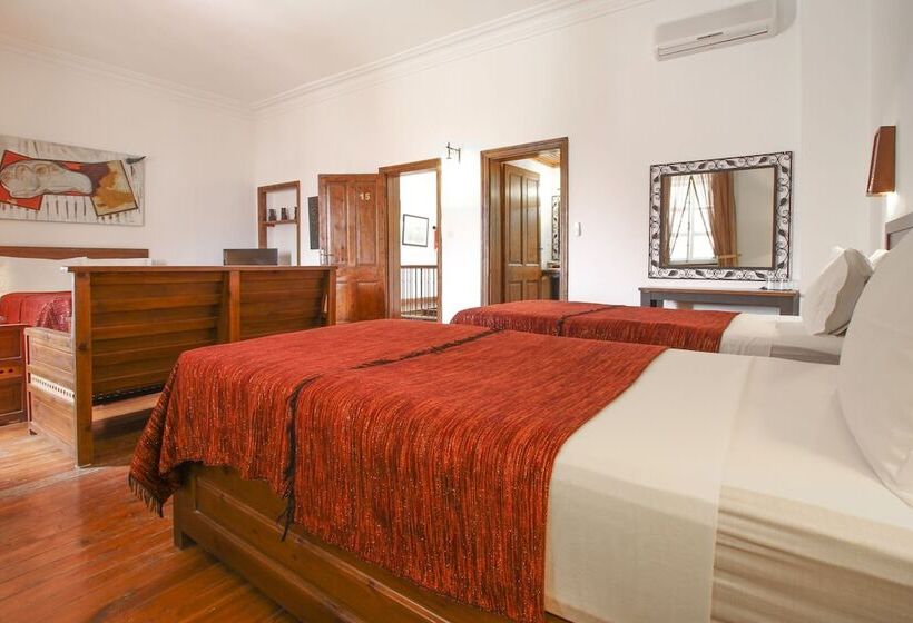Fotos del hotel Dar El Kasbah:  29