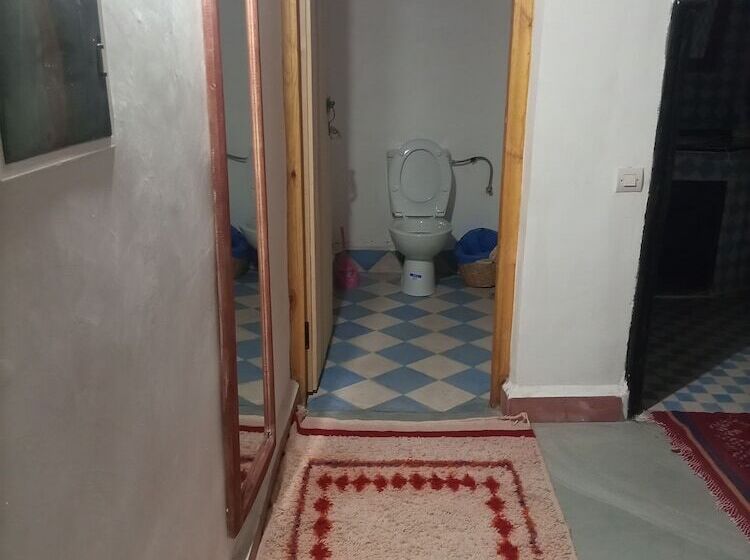 هتل Dar Timitar