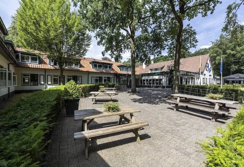 Hotel De Hoeve Van Nunspeet