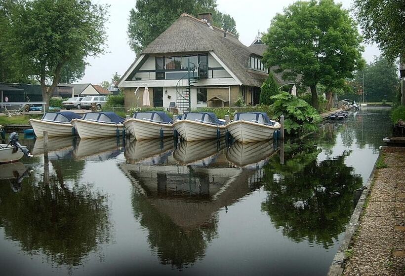 Hotel De Mariahoeve