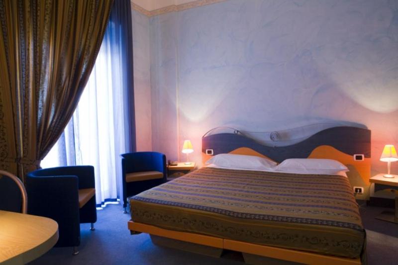 هتل Del Sole Resort