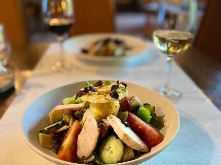 هتل Domaine Du Moulin D'asselborn