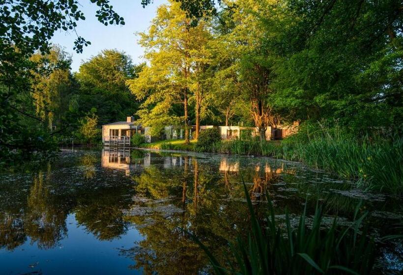 هتل Eemhof By Center Parcs