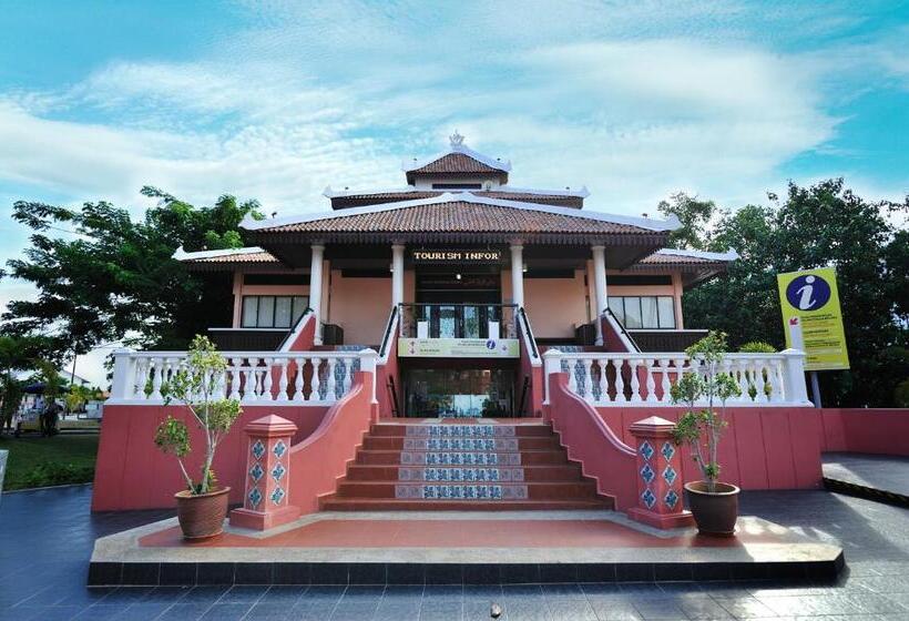 Hôtel Fenix Inn