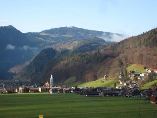 Hotel Ferienwohnung Greber Huette