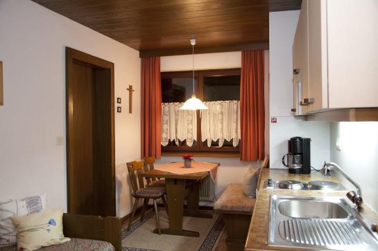 مبيت وإفطار Frühstückspension-gästehaus Banella