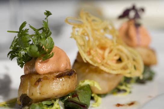 호텔 Galamadammen  Jachthavens