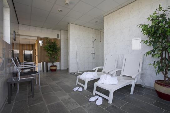 ホテル Galamadammen  Jachthavens