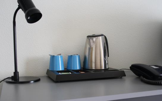 호텔 Galamadammen  Jachthavens