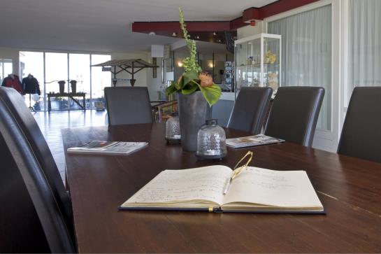 호텔 Galamadammen  Jachthavens