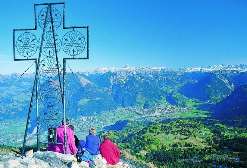فندق Gasthof Bad Sonnenberg