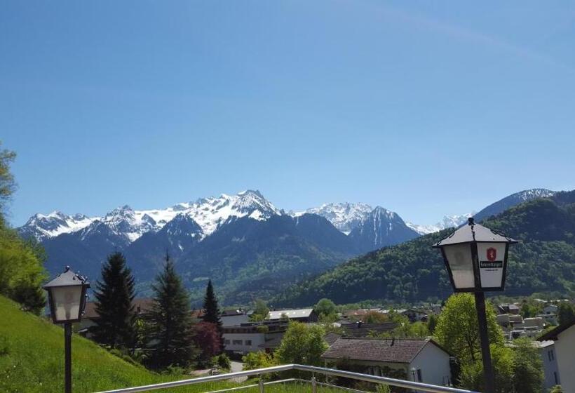 فندق Gasthof Bad Sonnenberg