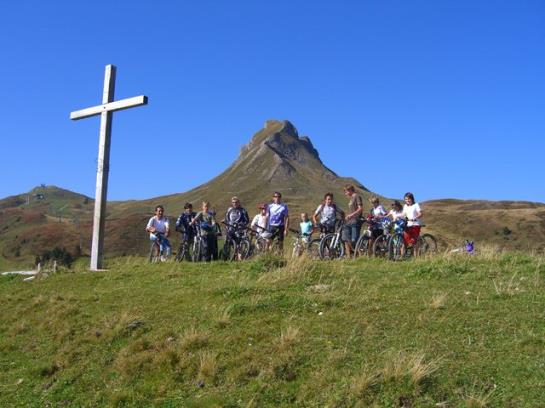 Pensión Gasthof Zimba