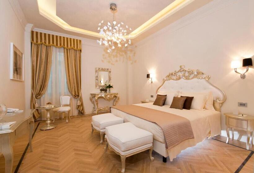Grand Hotel Da Vinci