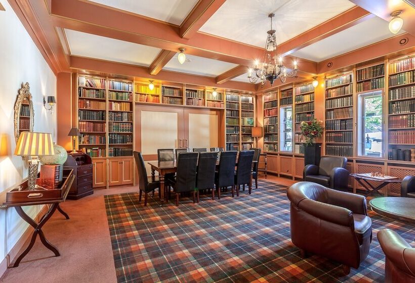 فندق Harteluk Joure