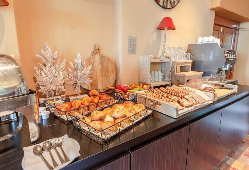 فندق Harteluk Joure