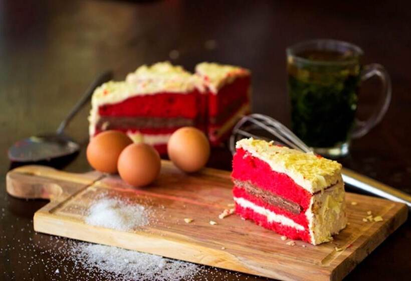 فندق Harteluk Joure